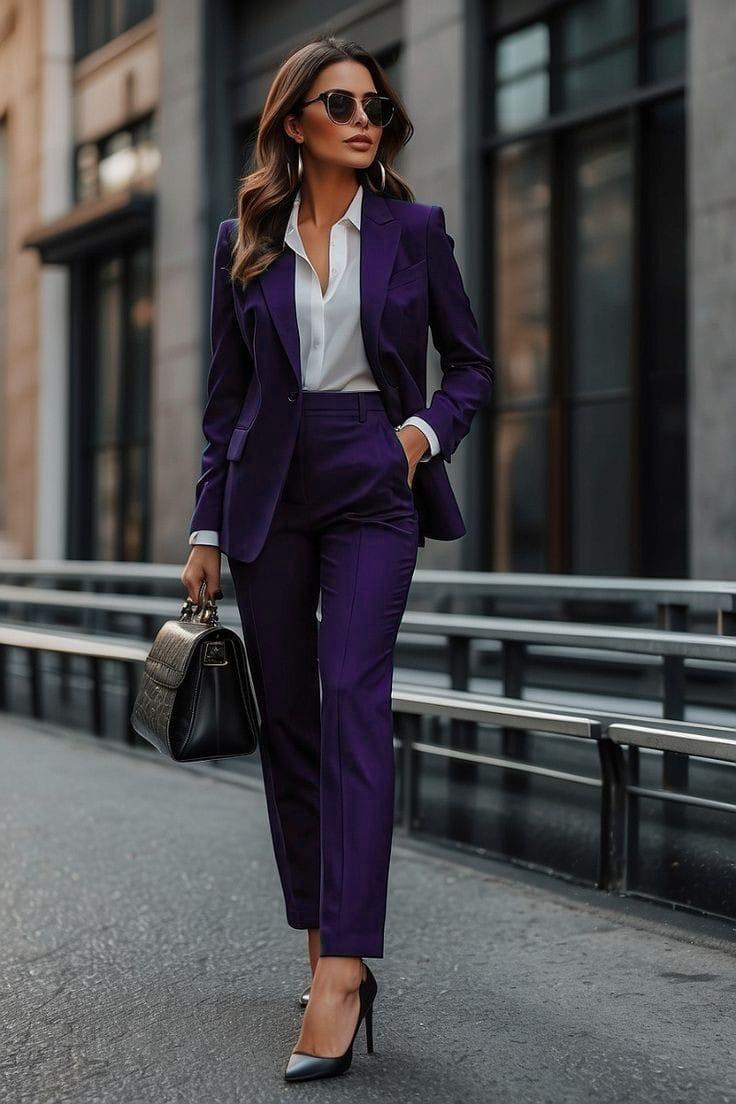 Magnifico Tailleur tutte le taglie disponibili made in Italy 🇮🇹