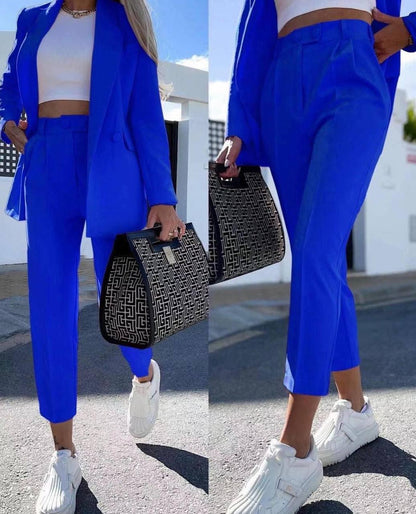 TAILLEUR LUANA DALLA XS ALLA XXXL