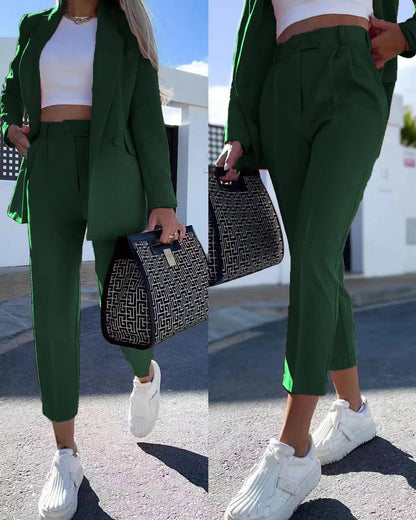 TAILLEUR LUANA DALLA XS ALLA XXXL