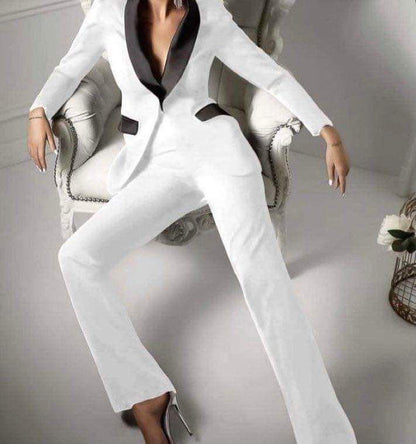 TAILLEUR GRACE DALLA XS ALLA XXXL