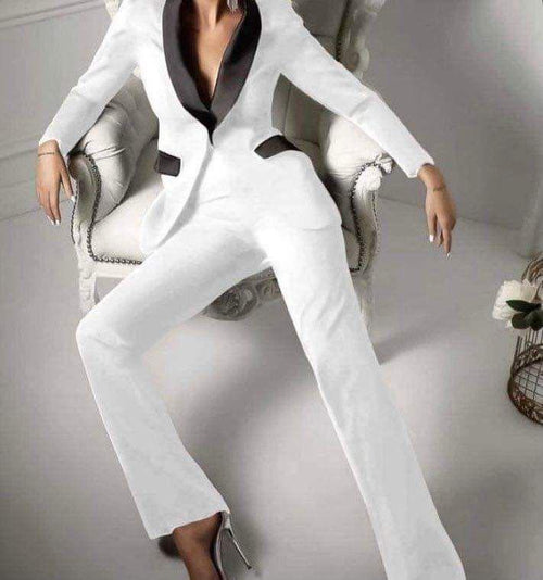 TAILLEUR GRACE DALLA XS ALLA XXXL