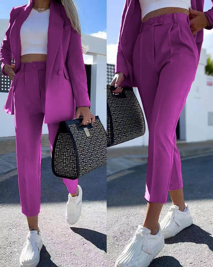 TAILLEUR LUANA DALLA XS ALLA XXXL