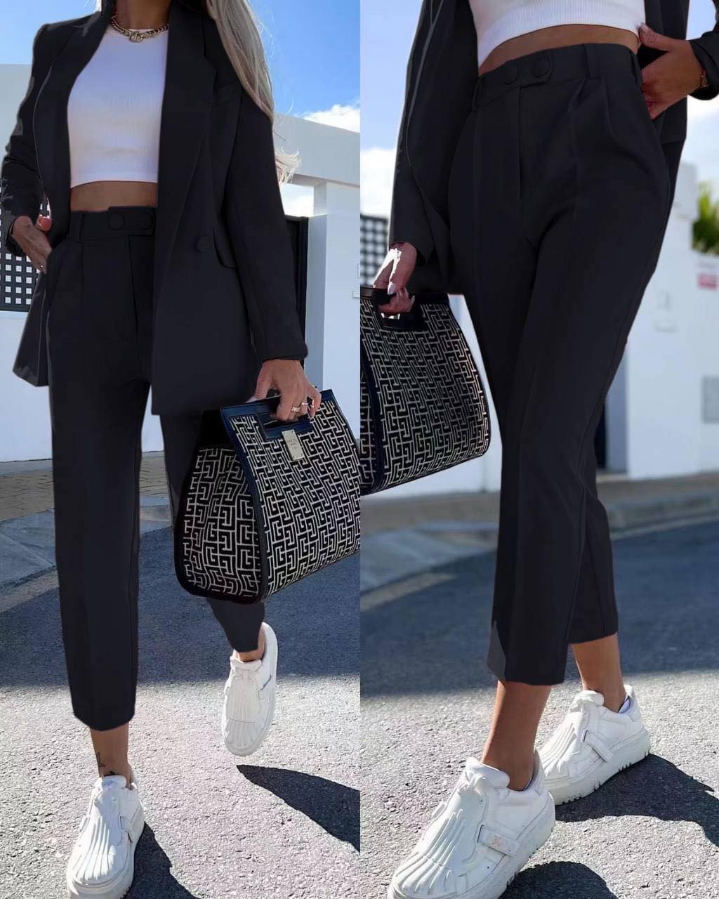 TAILLEUR LUANA DALLA XS ALLA XXXL