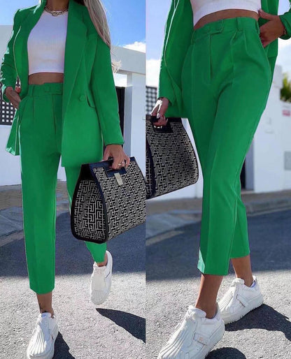 TAILLEUR LUANA DALLA XS ALLA XXXL