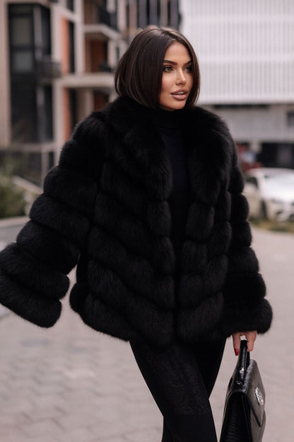 Ecopelliccia Sabrina