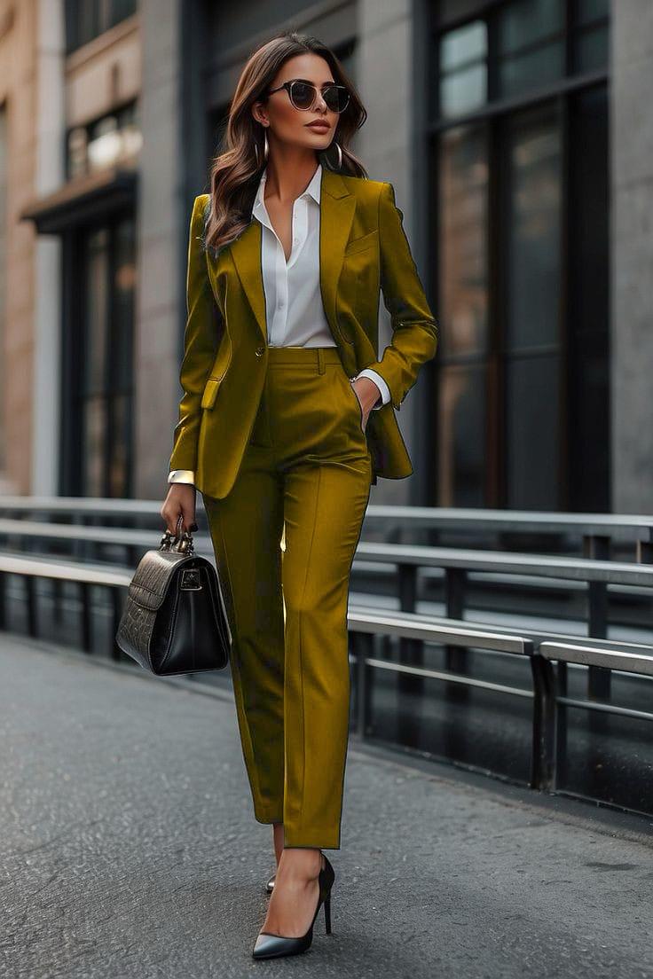 Magnifico Tailleur tutte le taglie disponibili made in Italy 🇮🇹