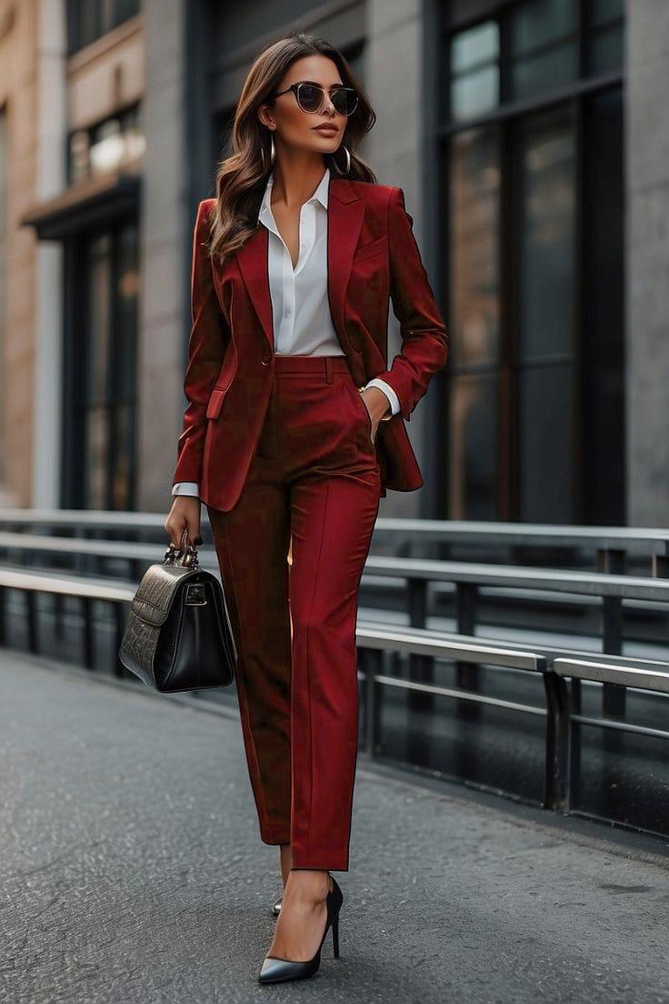 Magnifico Tailleur tutte le taglie disponibili made in Italy 🇮🇹