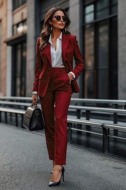 Magnifico Tailleur tutte le taglie disponibili made in Italy 🇮🇹