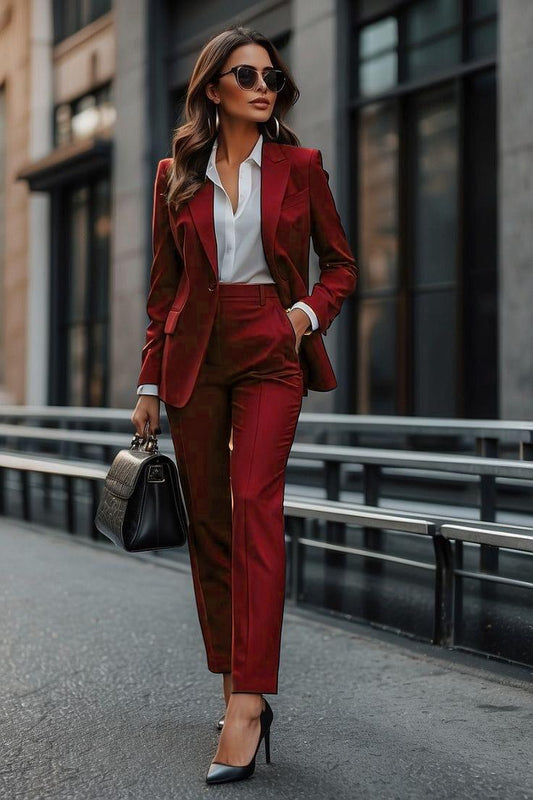 Magnifico Tailleur tutte le taglie disponibili made in Italy 🇮🇹