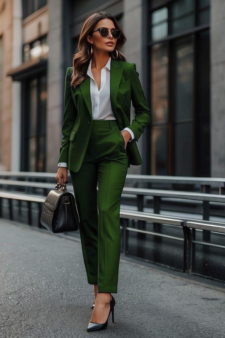 Magnifico Tailleur tutte le taglie disponibili made in Italy 🇮🇹