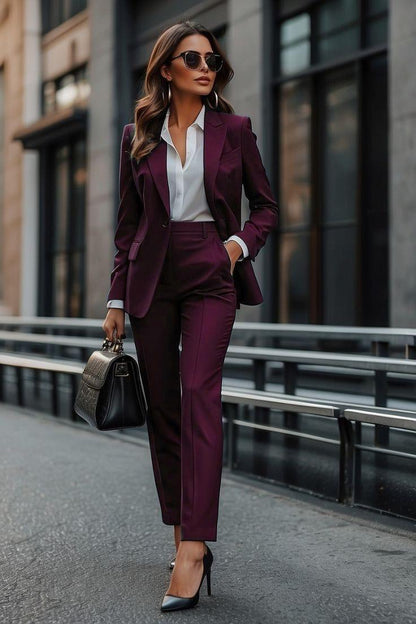 Magnifico Tailleur tutte le taglie disponibili made in Italy 🇮🇹