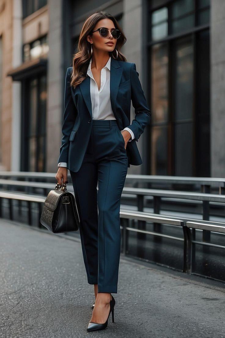 Magnifico Tailleur tutte le taglie disponibili made in Italy 🇮🇹